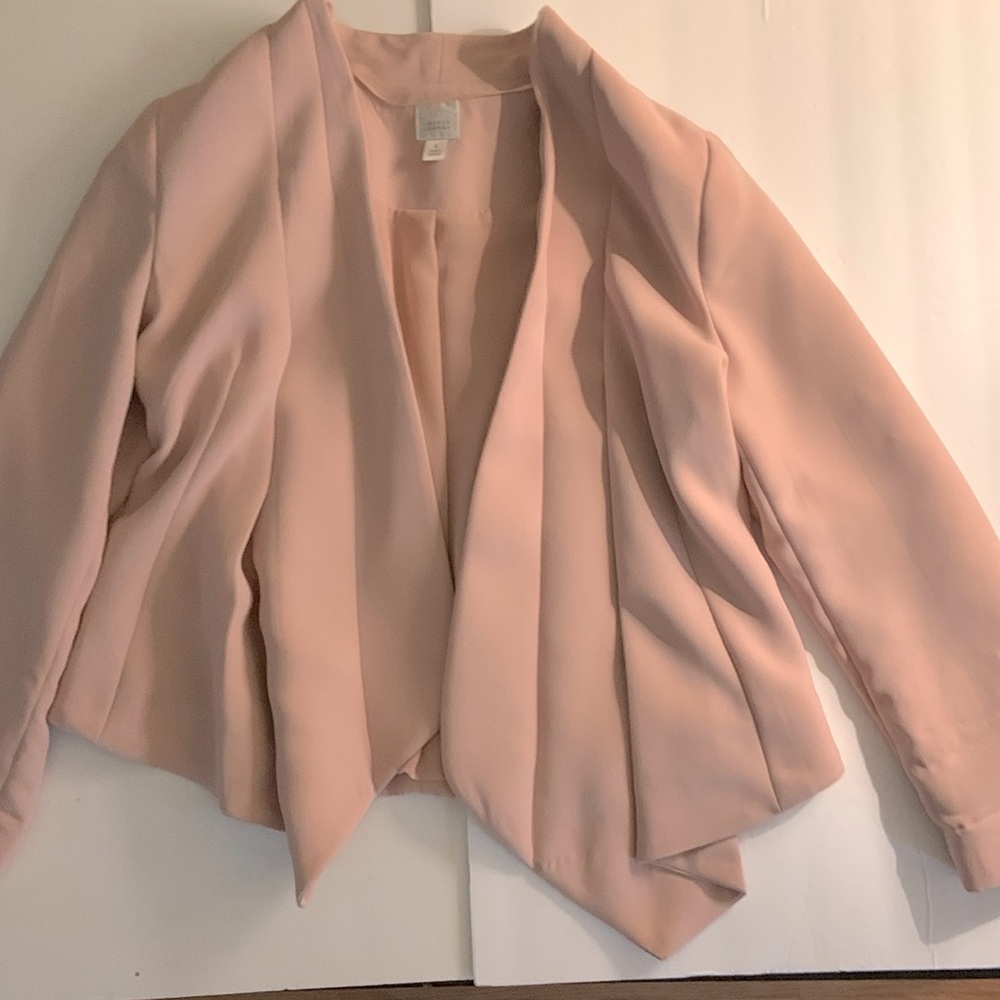 Lauren Conrad blazer